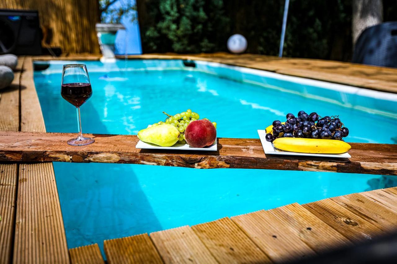 Smore Sapanca Βίλα Εξωτερικό φωτογραφία