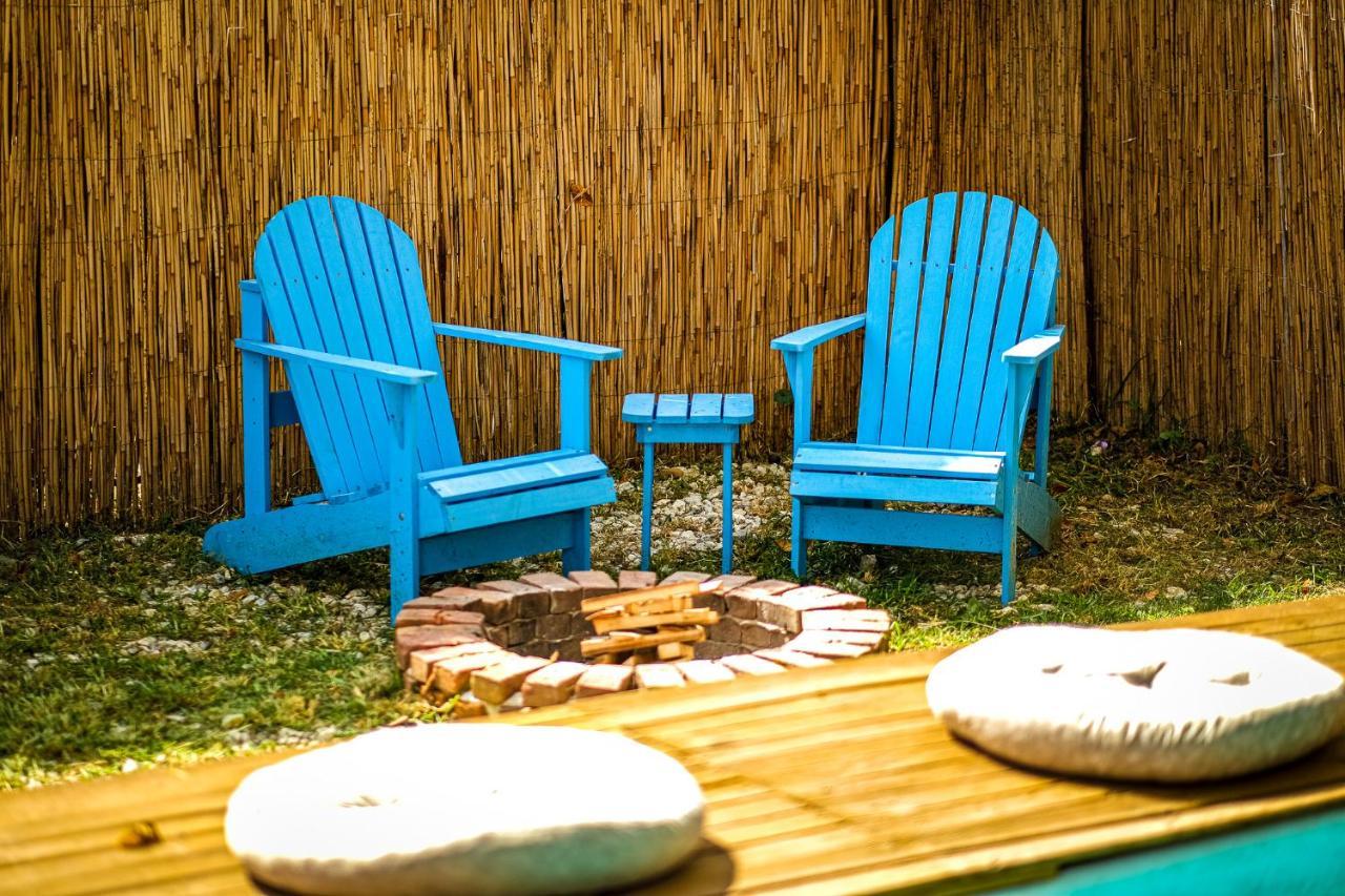 Smore Sapanca Βίλα Εξωτερικό φωτογραφία