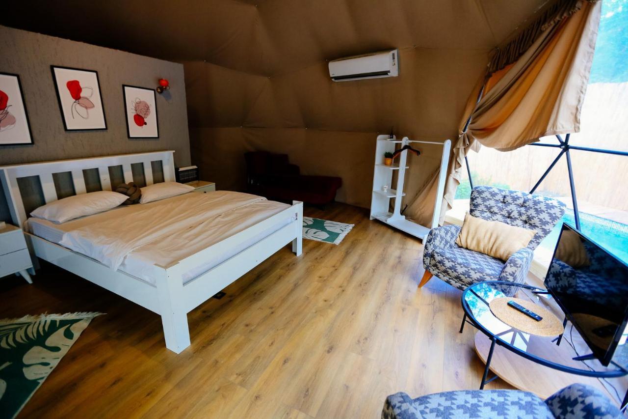 Smore Sapanca Βίλα Εξωτερικό φωτογραφία